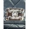 SAC CHANEL RECTANGULAIRE AGNEAU 2012