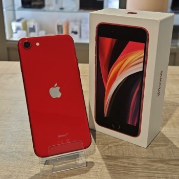 Apple iPhone SE 2020 64GB ROUGE