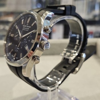 CLAUDE BERNARD AQUARIDER CHRONO 10222