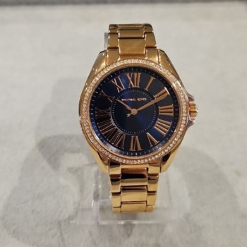 MONTRE MK GOLD
