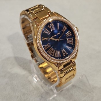 MONTRE MK GOLD