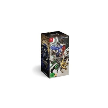 Shin Megami Tensei V Fall of Man Premium Edition (Nintendo Switch)