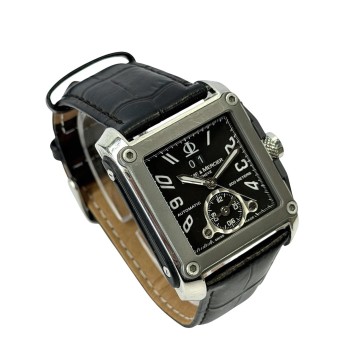BAUME ET MERCIER HAMPTON