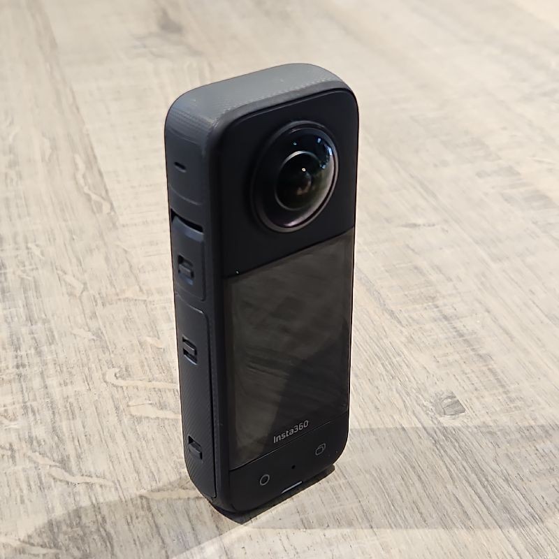 INSTA360 X3