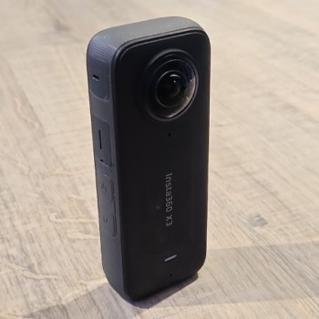 INSTA360 X3