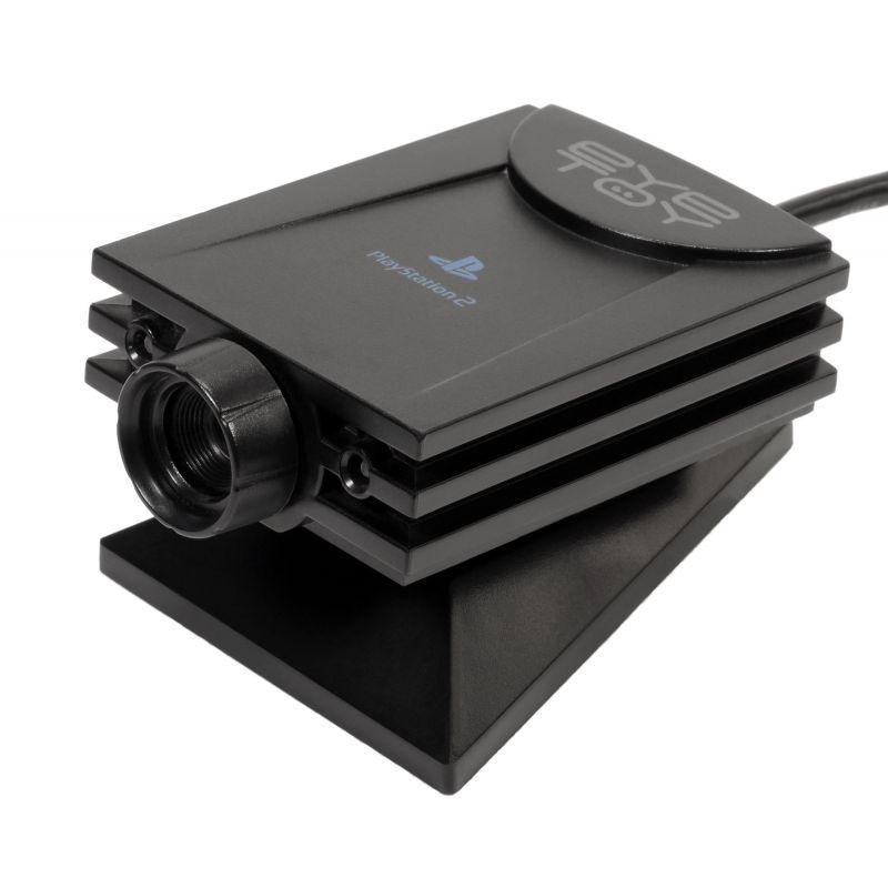 CAMERA SONY EYE TOY PS2