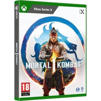 MORTAL KOMBAT 1 - XBOX ONE