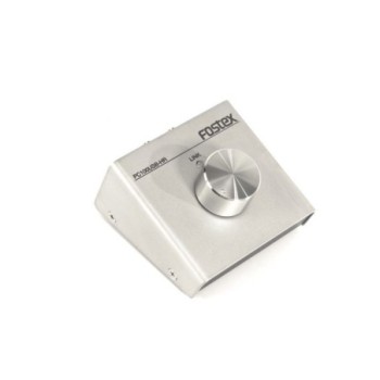FOSTEX PC100USB-HR