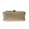 SAC LOUIS VUITTON DIANE EMPREINTE BEIGE