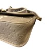 SAC LOUIS VUITTON DIANE EMPREINTE BEIGE