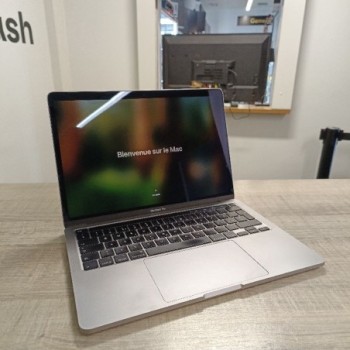 MACBOOK PRO 13" I5 8GB 256GB