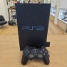 CONSOLE SONY PS2 FAT NOIRE