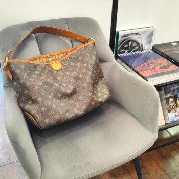 SAC A MAIN LOUIS VUITTON DELIGHTFULL MNG