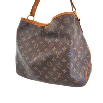 SAC A MAIN LOUIS VUITTON DELIGHTFULL MNG