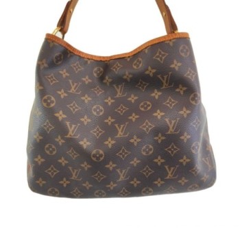 SAC A MAIN LOUIS VUITTON DELIGHTFULL MNG