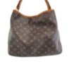 SAC A MAIN LOUIS VUITTON DELIGHTFULL MNG