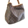 SAC A MAIN LOUIS VUITTON DELIGHTFULL MNG