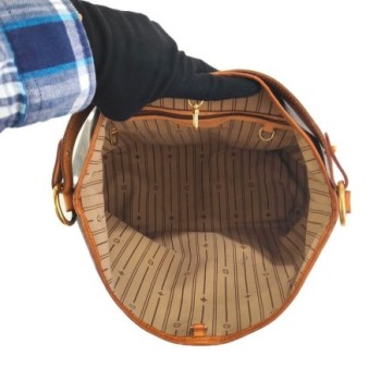 SAC A MAIN LOUIS VUITTON DELIGHTFULL MNG