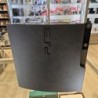 CONSOLE PS3 SLIM 250GB SANS MANETTE