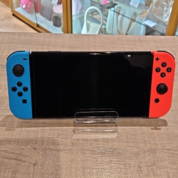 CONSOLE NINTENDO SWITCH OLED