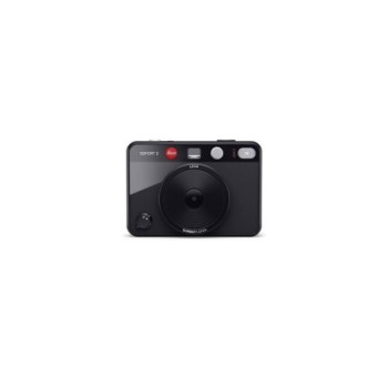 LEICA SOFORT 2 INSTANT CAMERA - BLACK
