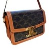 SAC CELINE TRIOMPHE MARRON
