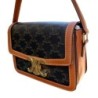 SAC CELINE TRIOMPHE MARRON