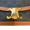 SAC CELINE TRIOMPHE MARRON