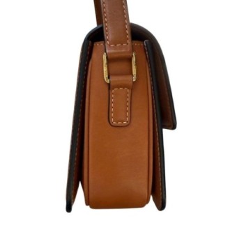 SAC CELINE TRIOMPHE MARRON