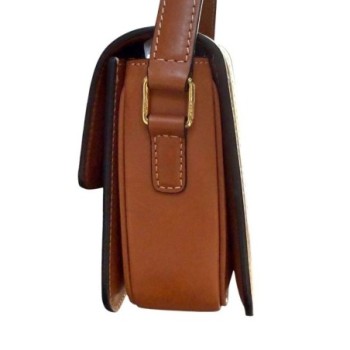 SAC CELINE TRIOMPHE MARRON