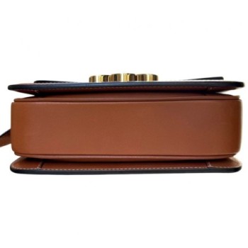 SAC CELINE TRIOMPHE MARRON