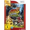 MARIO STRIKERS CHARGED FOOTBALL - WII