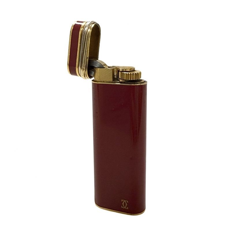 BRIQUET MUST DE CARTIER TRINITY