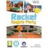 RACKET SPORTS PARTY - WII