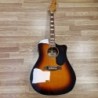 GUITARE FENDER KINGMAN SCE 3TS