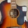 GUITARE FENDER KINGMAN SCE 3TS