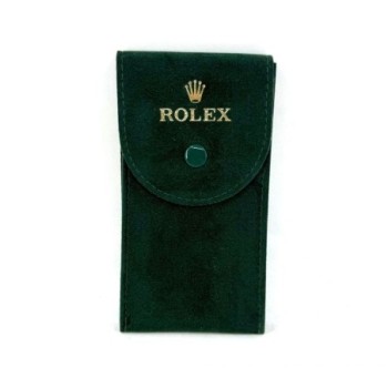 POCHETTE DE SERVICE SOUPLE ROLEX