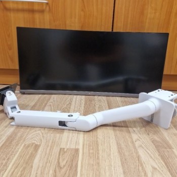 ÉCRAN ASUS PG348Q+ BRAS SANS SUPPORT D'ORIGINE