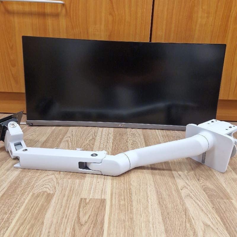 ÉCRAN ASUS PG348Q+ BRAS SANS SUPPORT D'ORIGINE