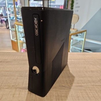 CONSOLE MICROSOFT XBOX 360 4 GB