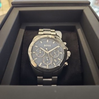 Hugo Boss Hero Chronographe 1513755