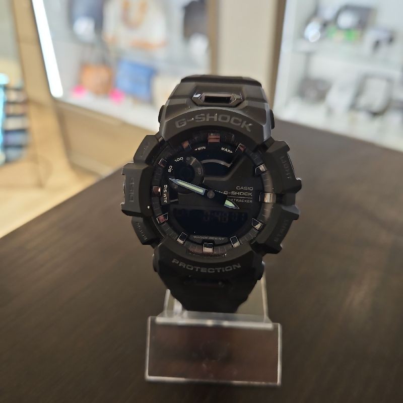 CASIO G SHOCK 5641