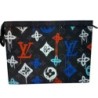 POCHETTE LOUIS VUITTON GRAFFITI MULTICOLRE