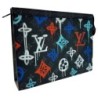 POCHETTE LOUIS VUITTON GRAFFITI MULTICOLRE