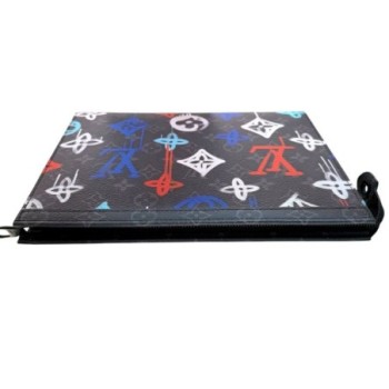 POCHETTE LOUIS VUITTON GRAFFITI MULTICOLRE
