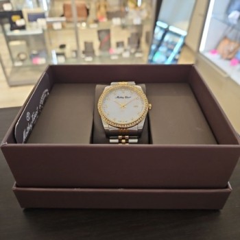 MONTRE MATHEY TISSOT H709BQ1