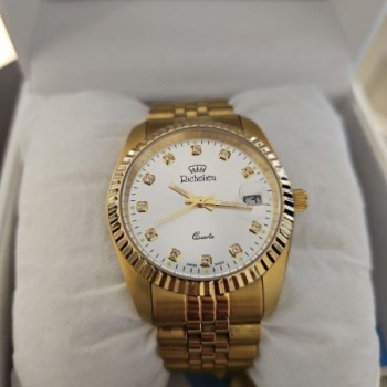 RICHELIEU SPORT ANALOGIQUE