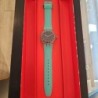 SWATCH HINT OF MINT