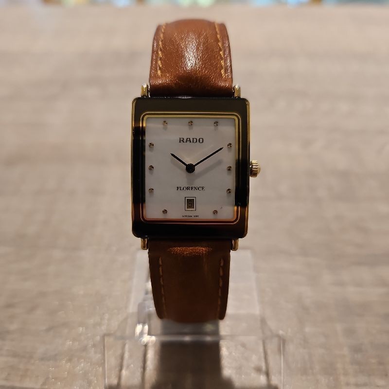 rado florence 160.3605.2n