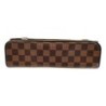 SAC A MAIN DISTRICT LOUIS VUITTON - DAMIER MARRON